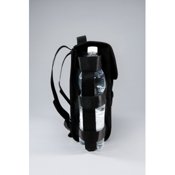 Torba Górnicza wygodny PLECAK 2x uchwyt na WODĘ