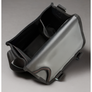 Torba Górnicza wygodny PLECAK 2x uchwyt na WODĘ