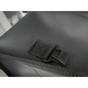 Torba Górnicza wygodny PLECAK 2x uchwyt na WODĘ