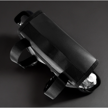 Torba Górnicza wygodny PLECAK 2x uchwyt na WODĘ